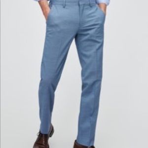 Bonobos Italian Performance Suit Pant